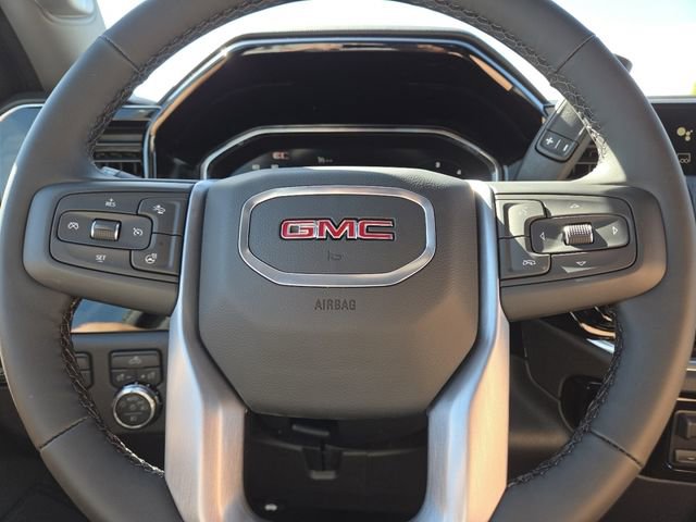 New 2026 GMC Sierra 1500 Elevation image 30