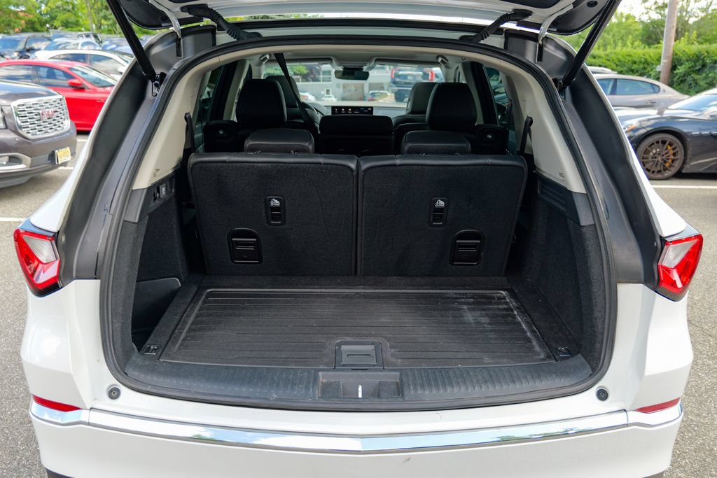 Used 2023 Acura MDX SH-AWD image 60
