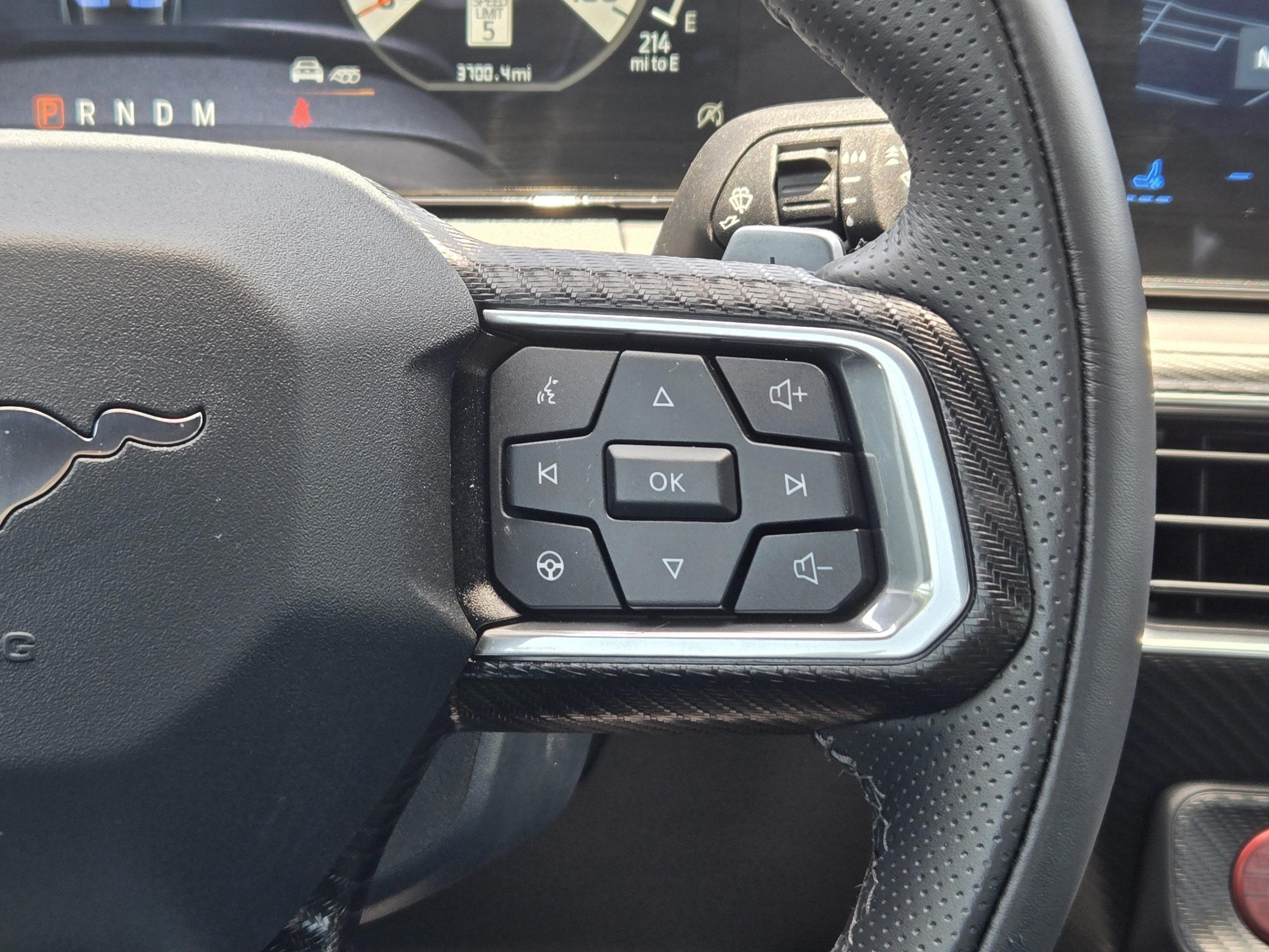 Used 2025 Ford Mustang GT Premium w/ GT Performance Package RWD image 26