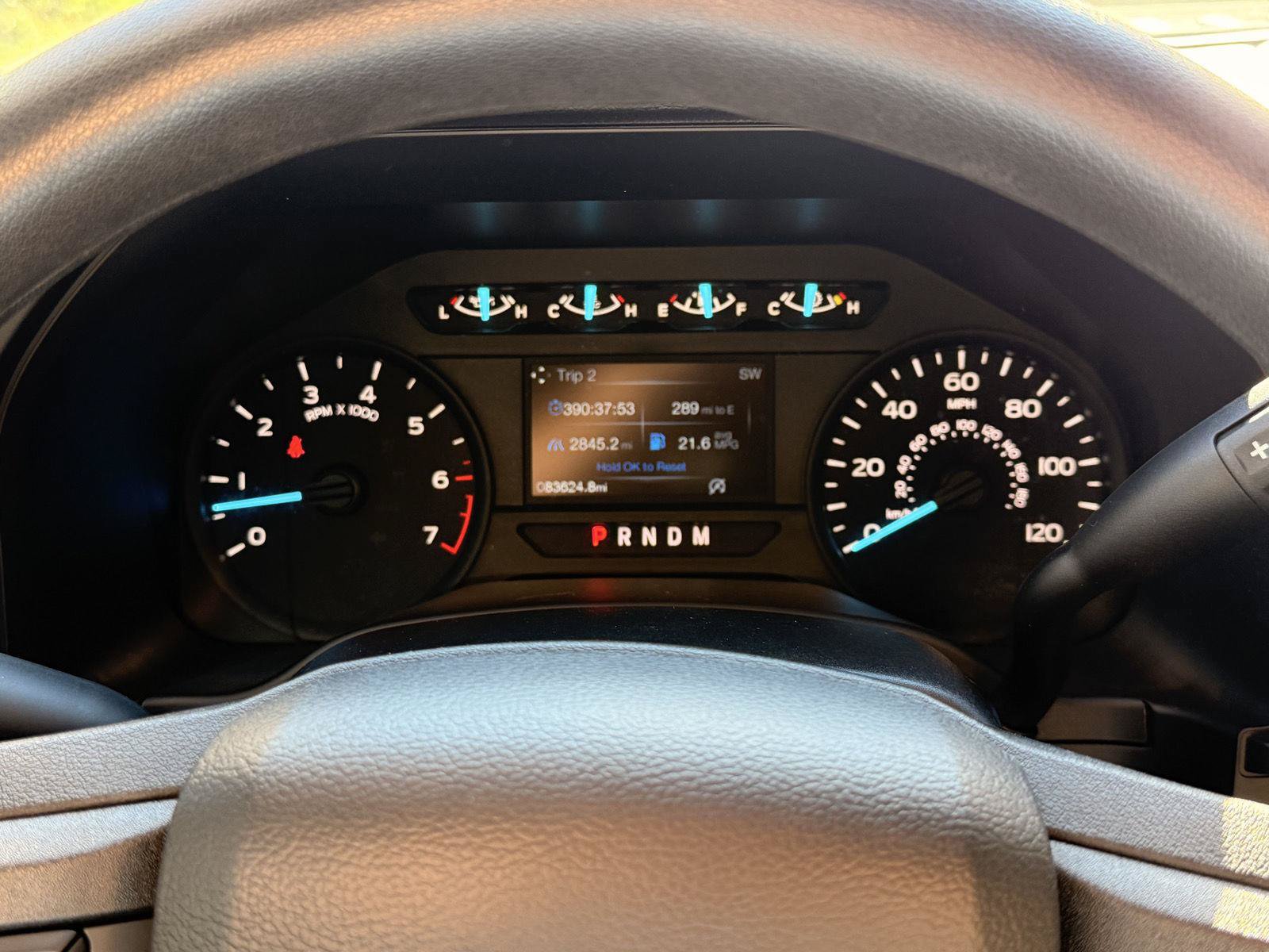 Used 2019 Ford F150 XL w/ Equipment Group 101A Mid AWD/4WD image 30