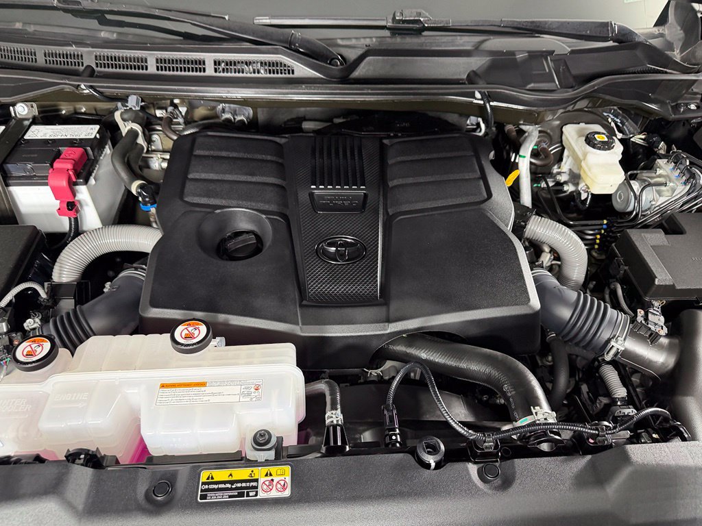 Used 2026 Toyota Tundra SR5 w/ SX Package AWD/4WD image 19