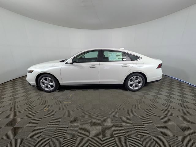 New 2026 Honda Accord LX image 21