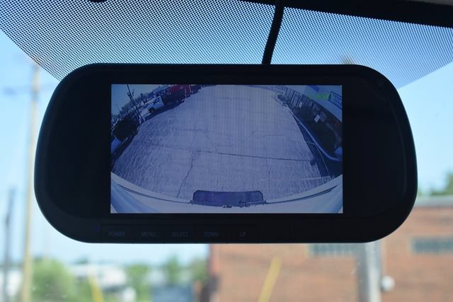 New 2026 Chevrolet Express 3500 w/ Power Convenience Package RWD image 23