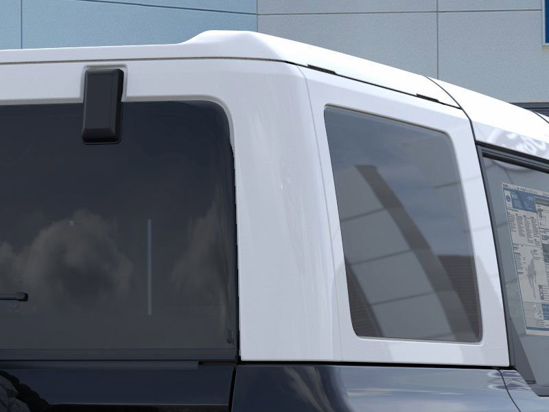 New 2025 Ford Bronco Heritage Edition image 25