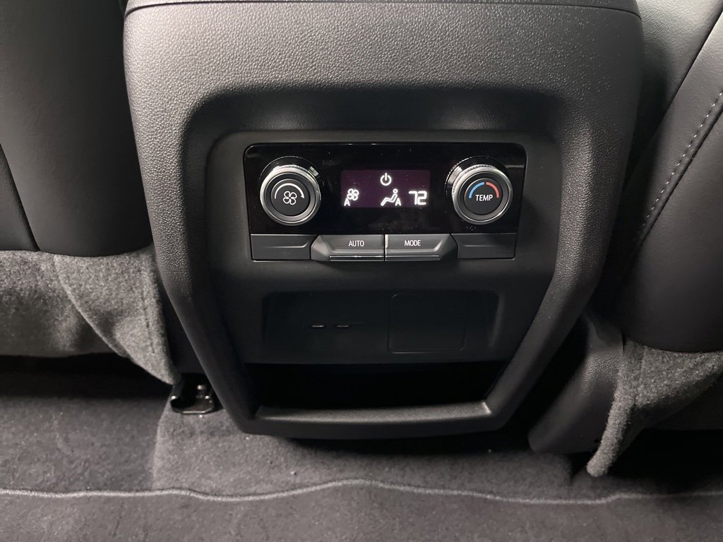 New 2025 Buick Enclave Preferred image 23