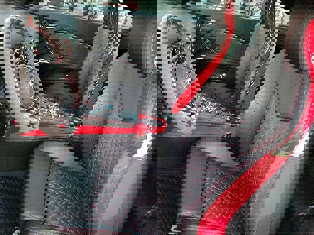 Used 2023 Audi TTS 2.0T Coupe w/ TTS Competition Package image 16