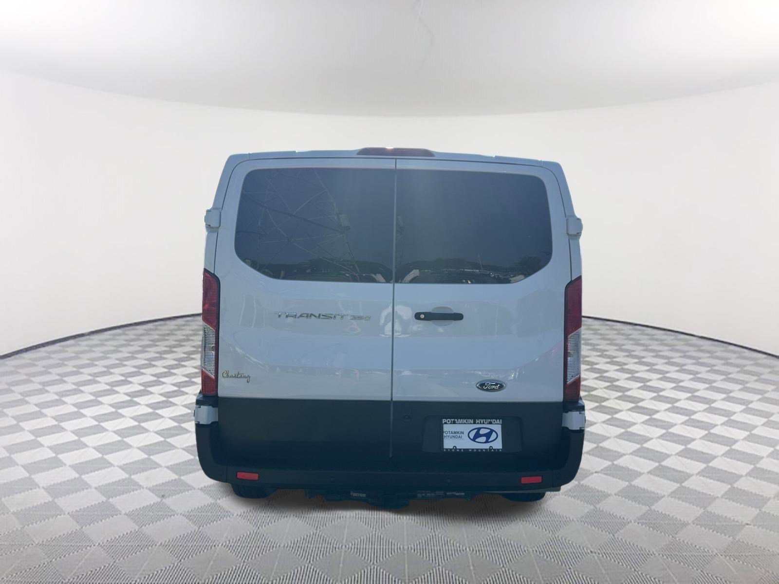 Used 2023 Ford Transit 350 XL RWD image 6