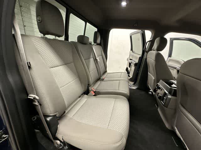 Used 2019 Ford F150 XLT w/ Equipment Group 302A Luxury AWD/4WD image 22