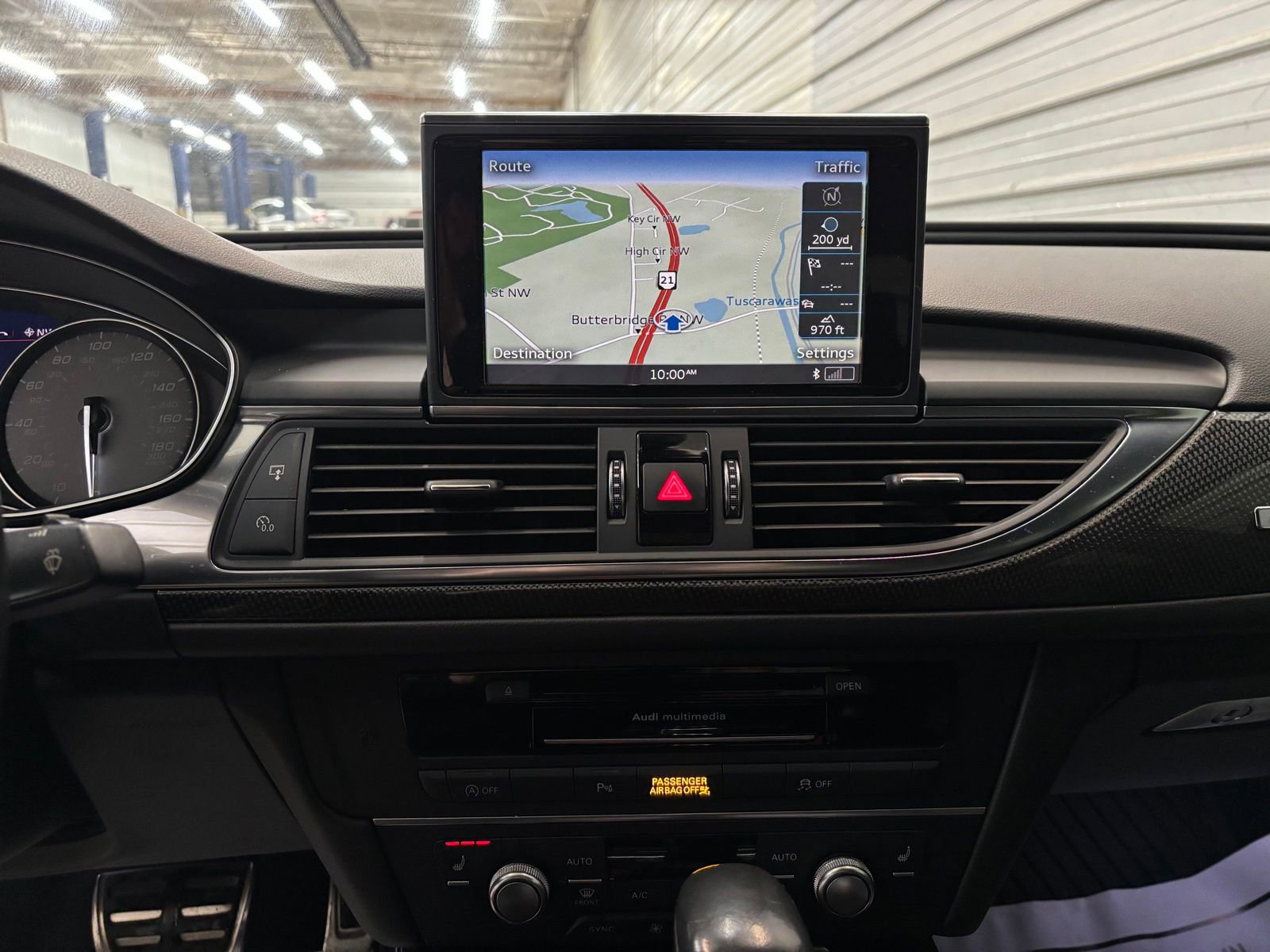 Used 2018 Audi S6 Premium Plus w/ S Sport Package image 20