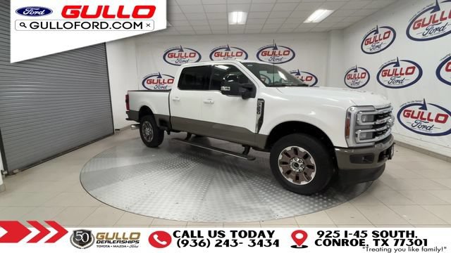 Used 2026 Ford F250 King Ranch AWD/4WD image 2