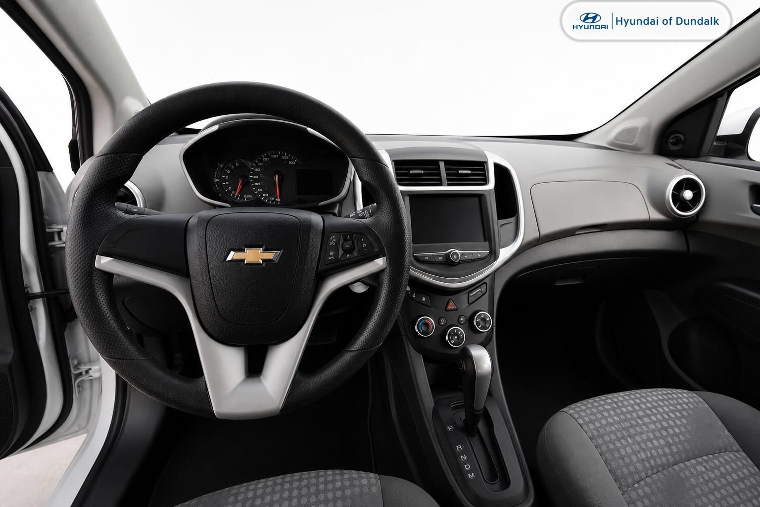 Used 2020 Chevrolet Sonic LT FWD image 8