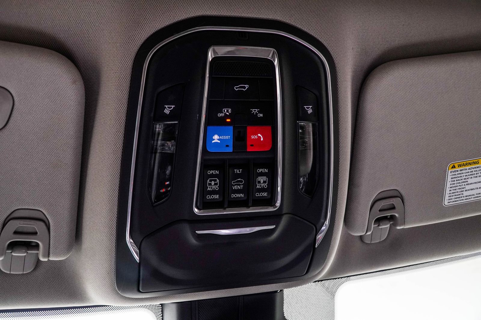 Used 2022 Jeep Wagoneer Series III w/ Premium Group I RWD image 34