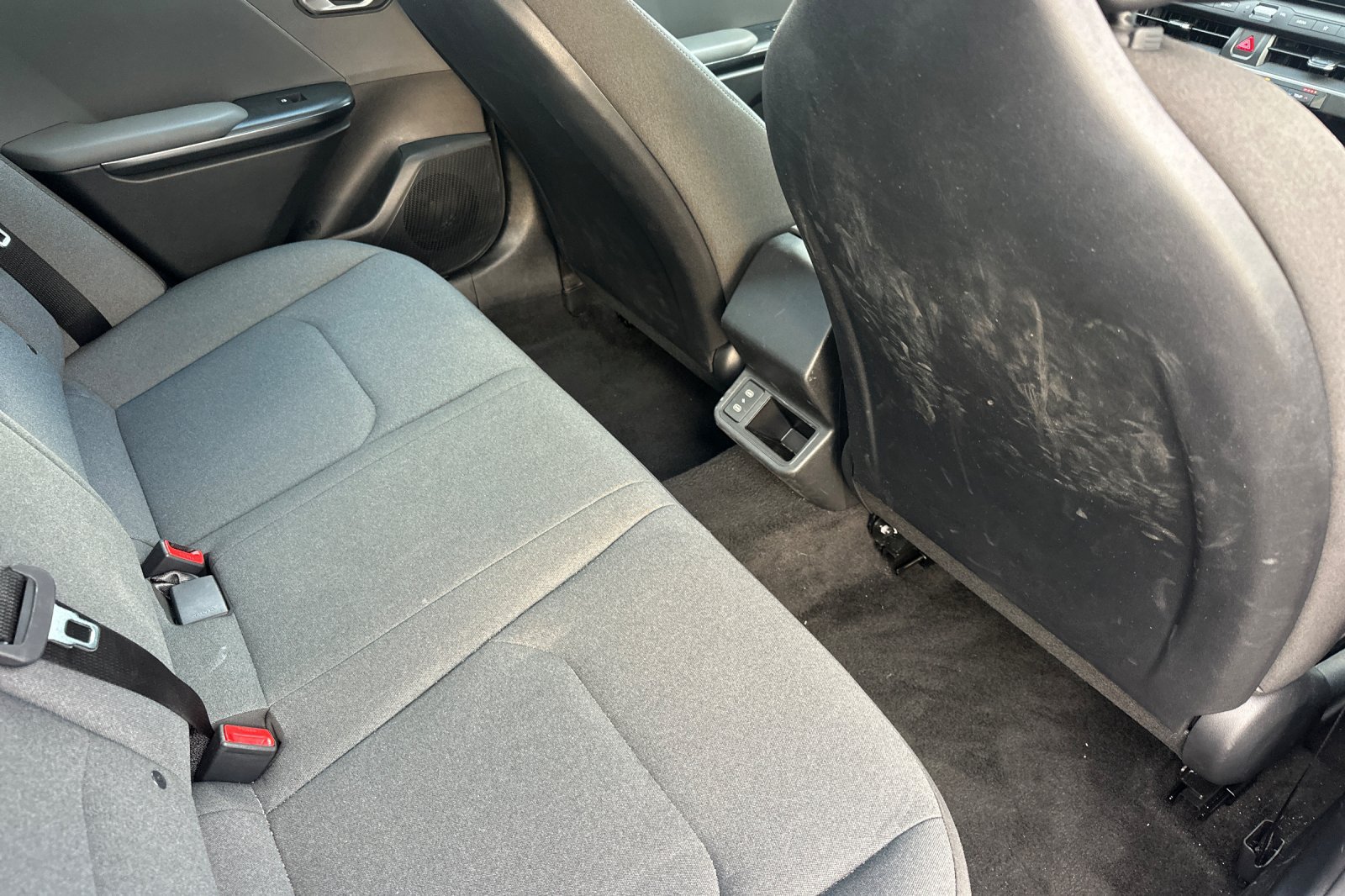 Used 2025 Kia K4 FWD image 17