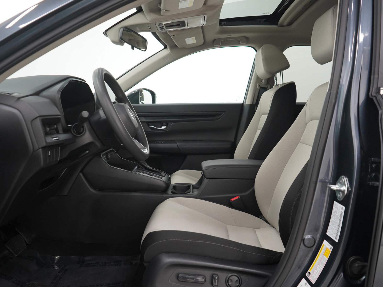 Used 2024 Honda CR-V EX image 21