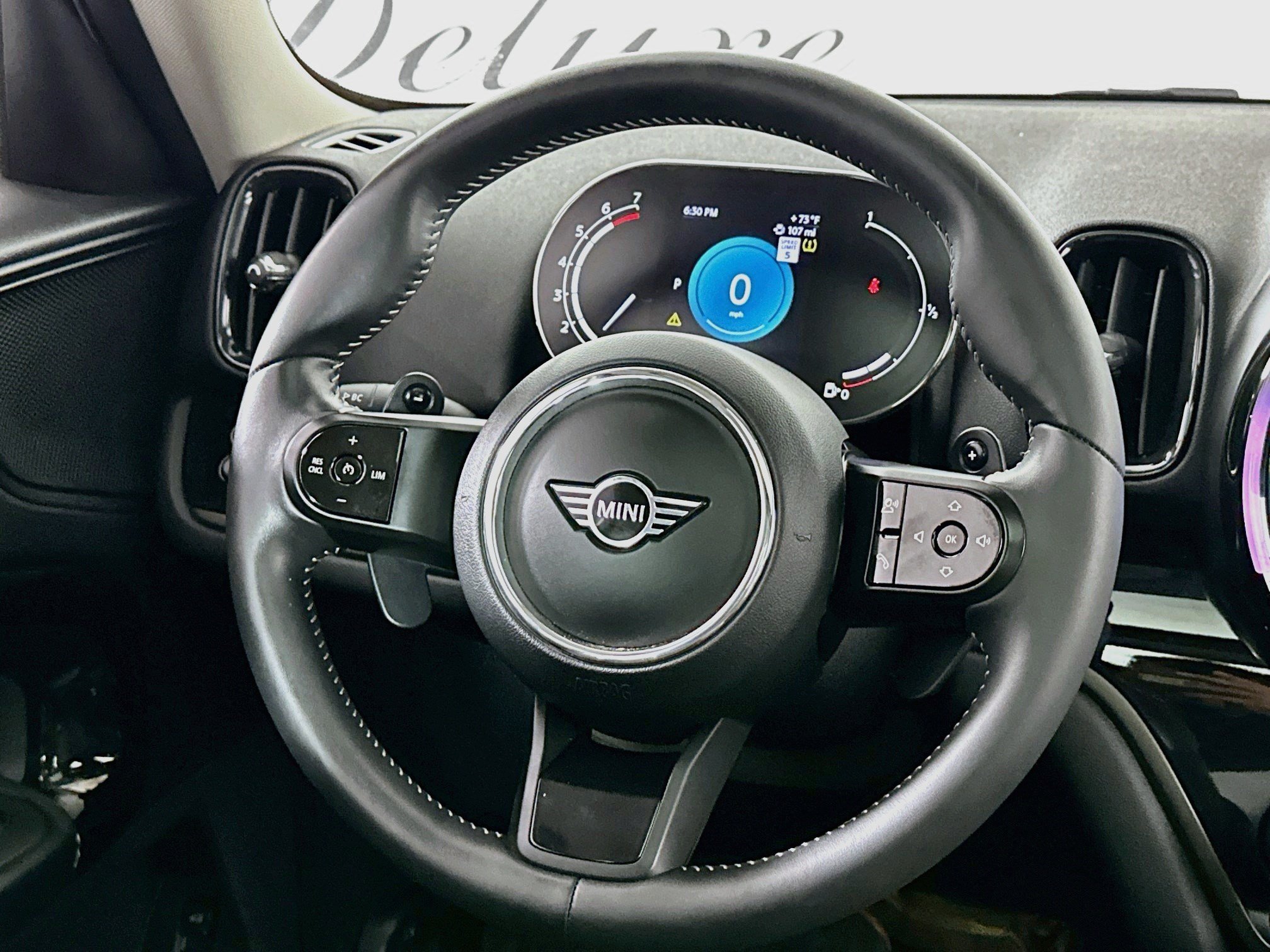 Used 2024 MINI Cooper Countryman S AWD/4WD image 8