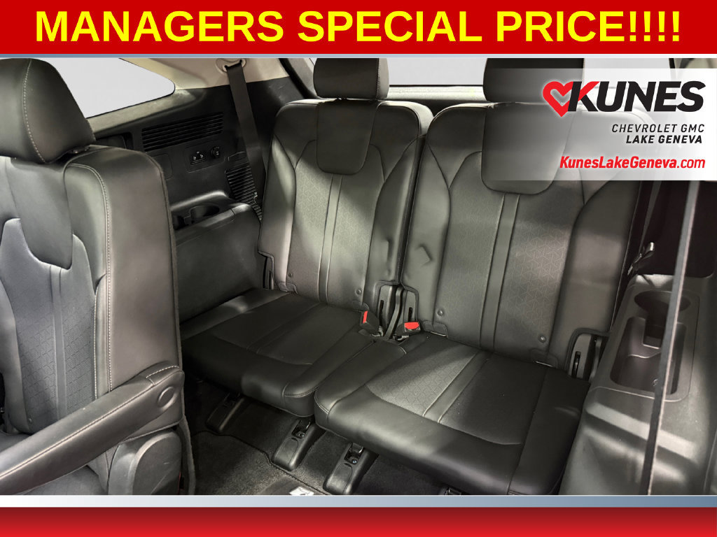 Used 2022 Kia Sorento SX FWD image 37