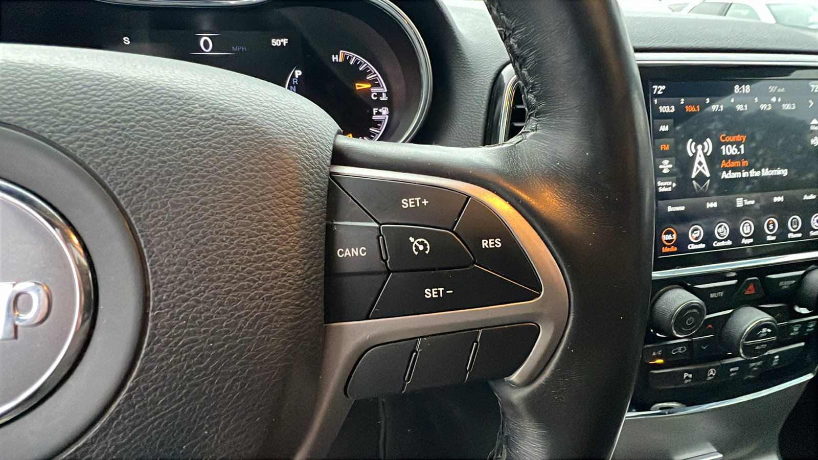 Used 2022 Jeep Grand Cherokee Limited image 29