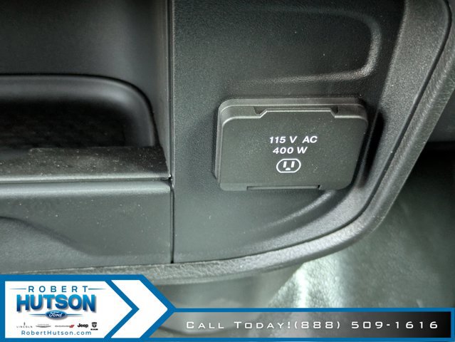 New 2026 RAM 2500 Tradesman image 24