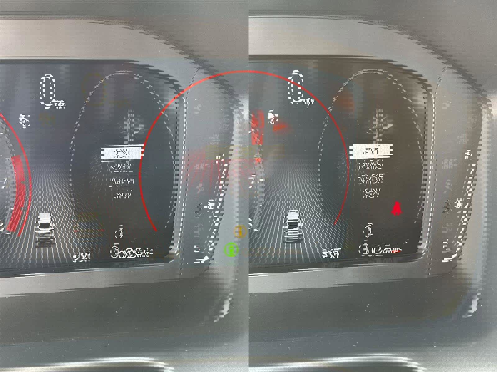 Certified 2025 Acura ADX A-Spec image 29