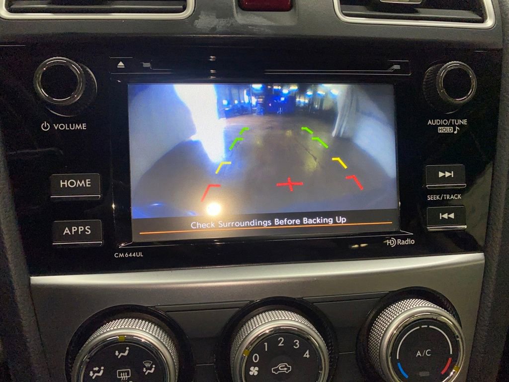Used 2015 Subaru Crosstrek 2.0i Premium image 18