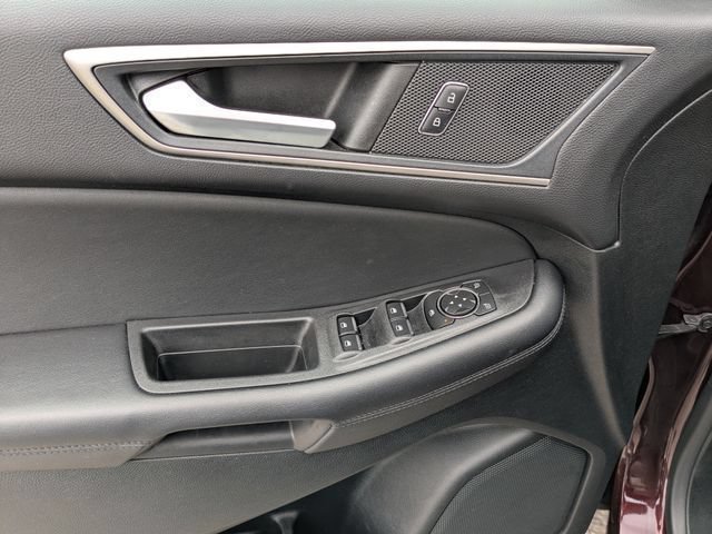 Used 2022 Ford Edge SEL w/ Convenience Package AWD/4WD image 21