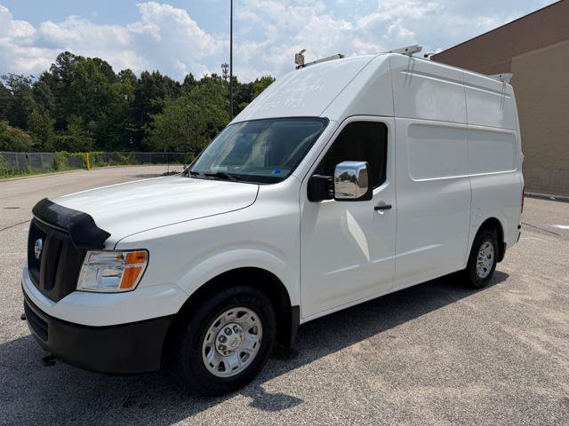 Used 2016 Nissan NV 2500 SV w/ Technology Package RWD image 35