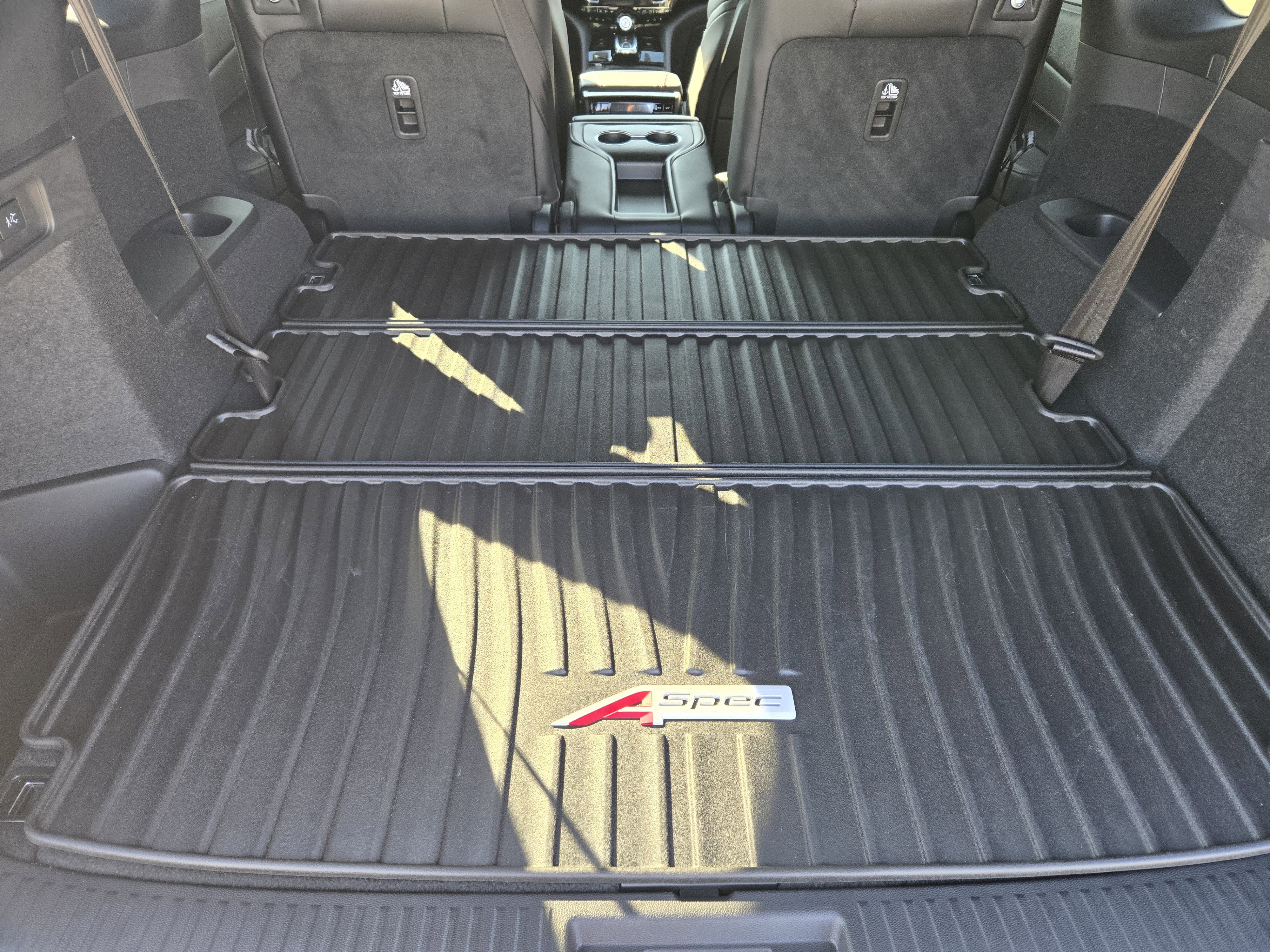 Certified 2026 Acura MDX A-Spec image 40