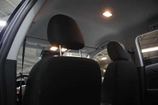 New 2026 Mitsubishi Outlander Sport ES image 23