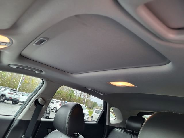 Used 2020 Hyundai Kona Ultimate image 12