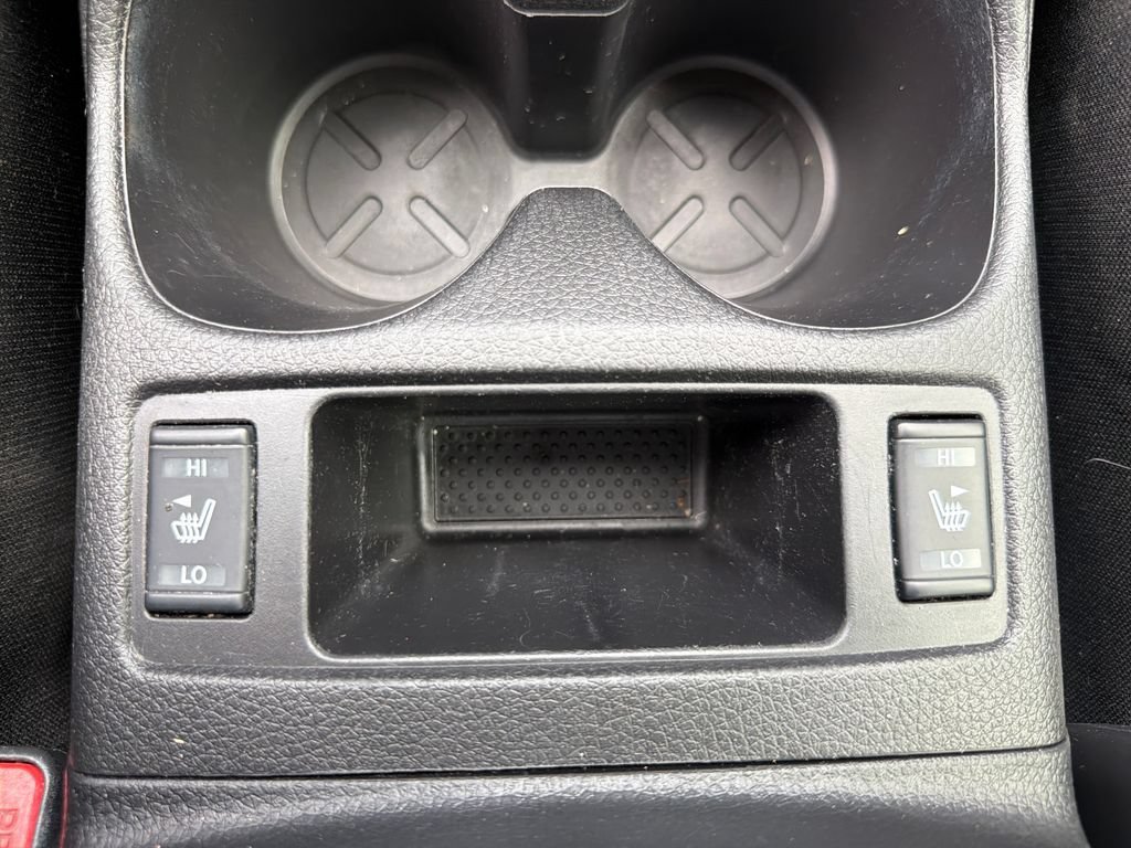 Used 2022 Nissan Rogue Sport SL AWD/4WD image 42