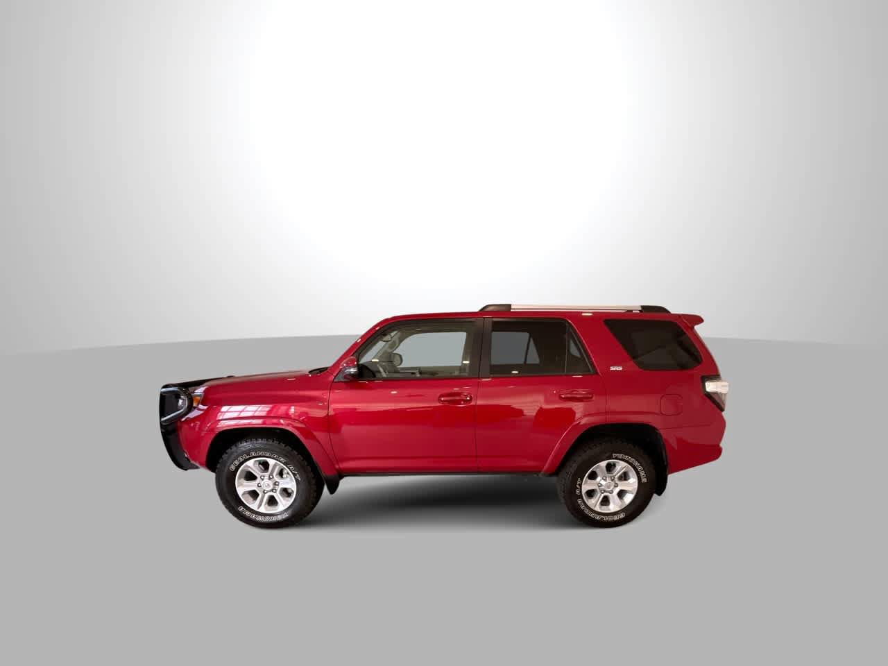 Used 2019 Toyota 4Runner SR5 Premium AWD/4WD image 5