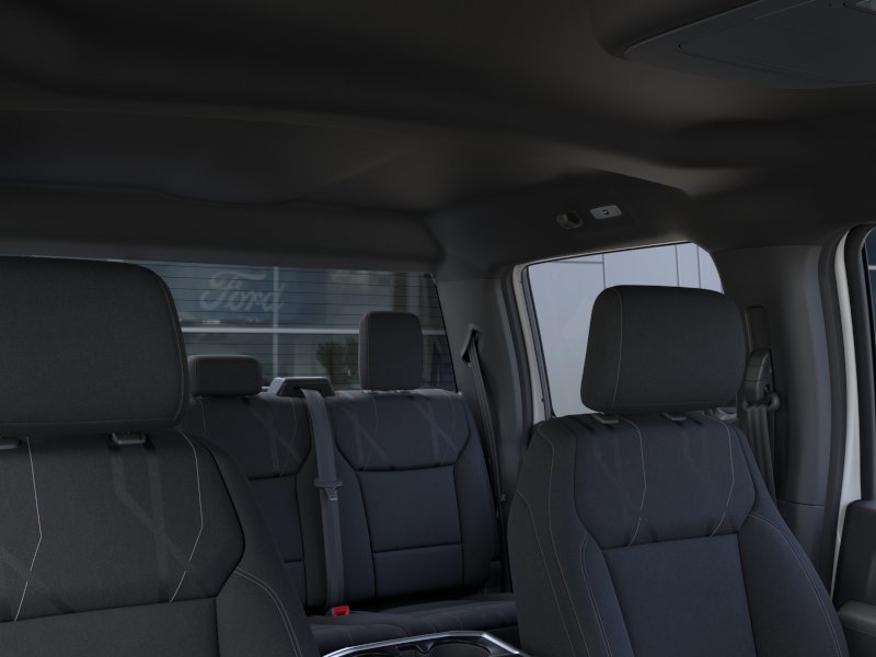 New 2026 Ford F150 STX AWD/4WD image 22