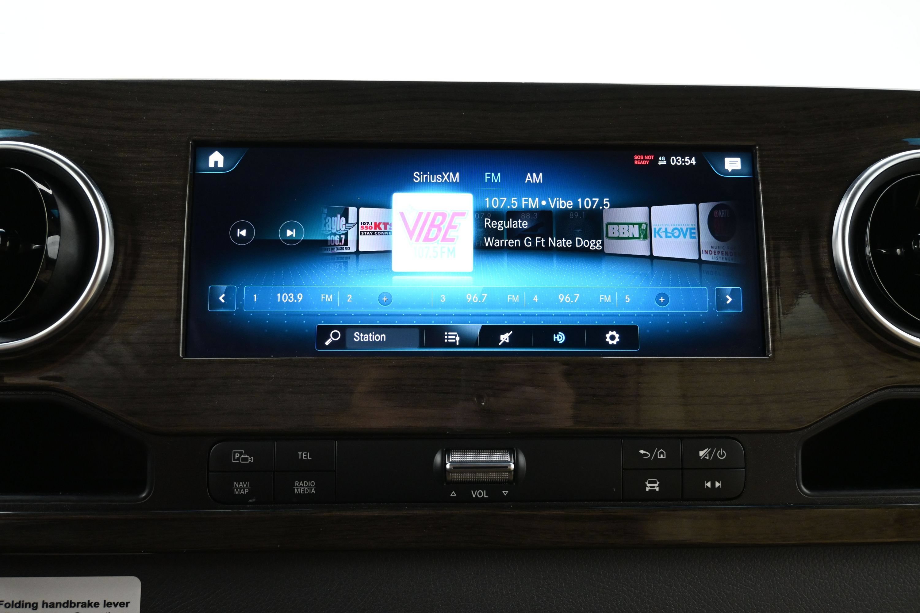 Used 2020 Mercedes-Benz Sprinter 2500 image 49