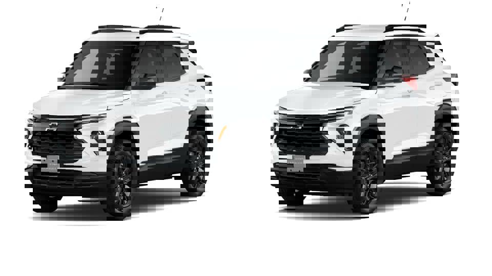 New 2026 Chevrolet TrailBlazer LT image 26