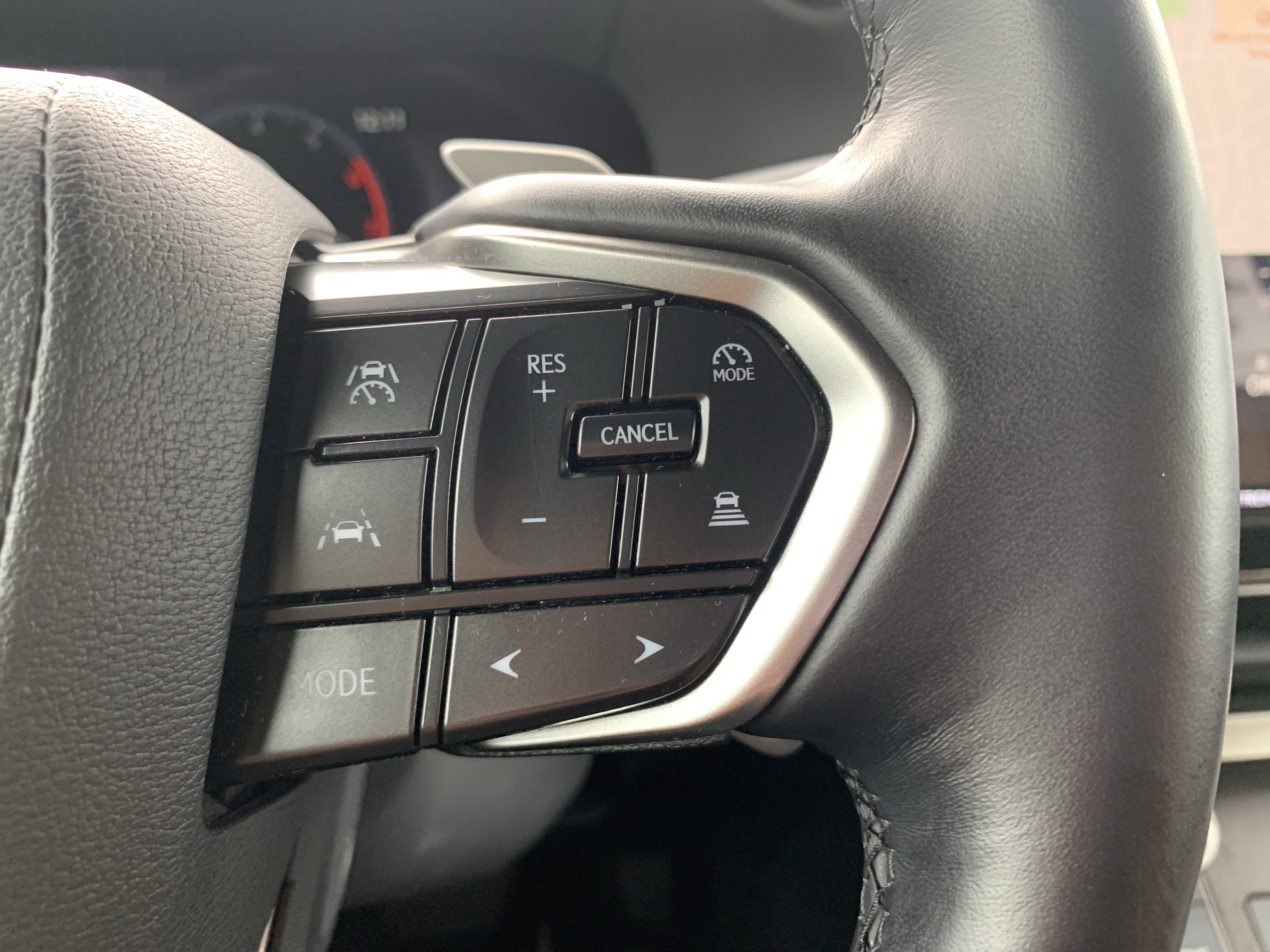 Used 2024 Lexus GX 550 w/ Accessory Package (2T) AWD/4WD image 20
