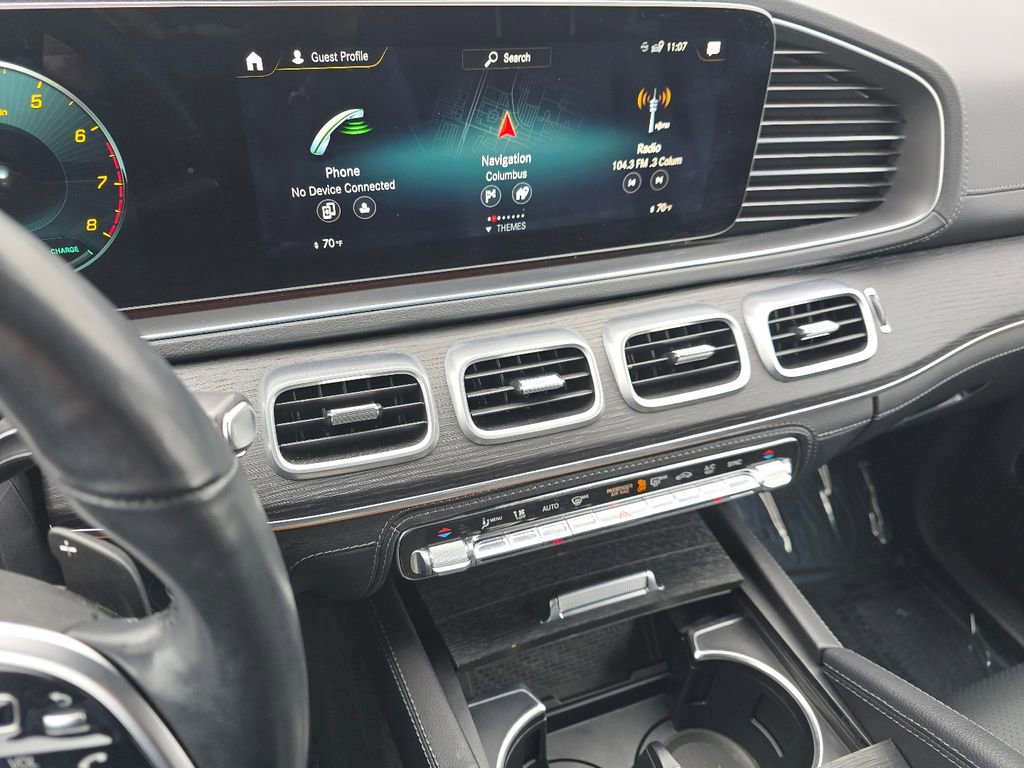 Certified 2023 Mercedes-Benz GLS 450 4MATIC image 32