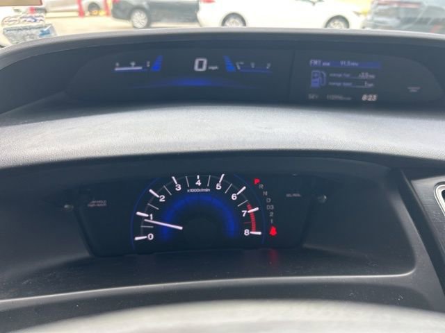 Used 2013 Honda Civic LX image 28