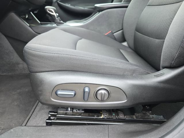 Used 2024 Chevrolet Malibu LT FWD image 29