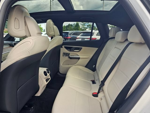Certified 2023 Mercedes-Benz GLC 300 4MATIC image 23