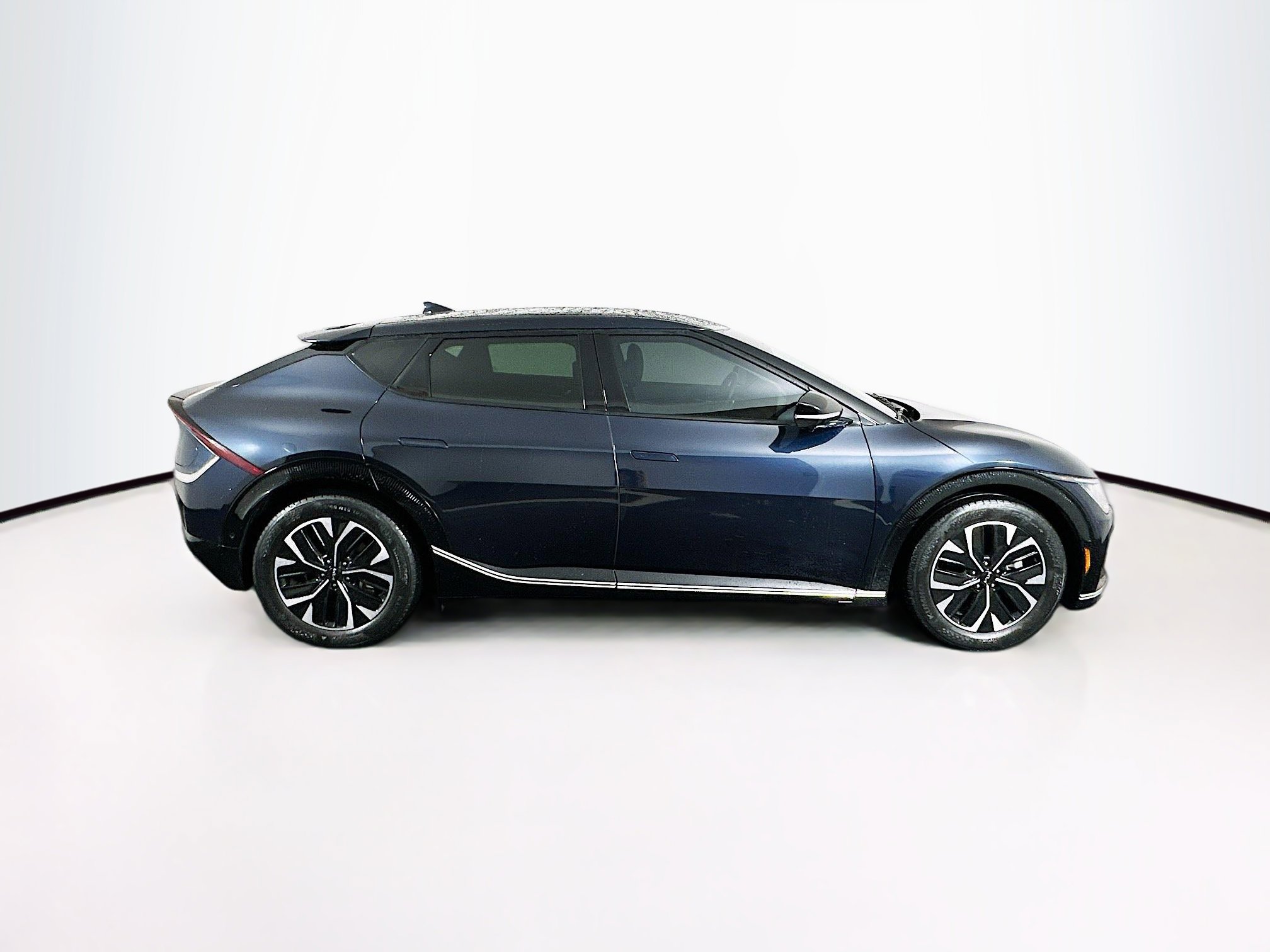 Used 2023 Kia EV6 Wind w/ Wind Technology Package image 10