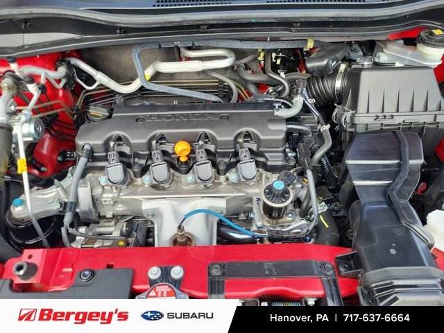 Used 2022 Honda HR-V Sport image 17