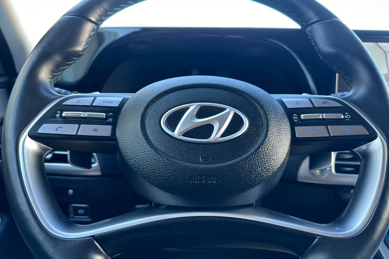 Used 2024 Hyundai Palisade SEL image 25