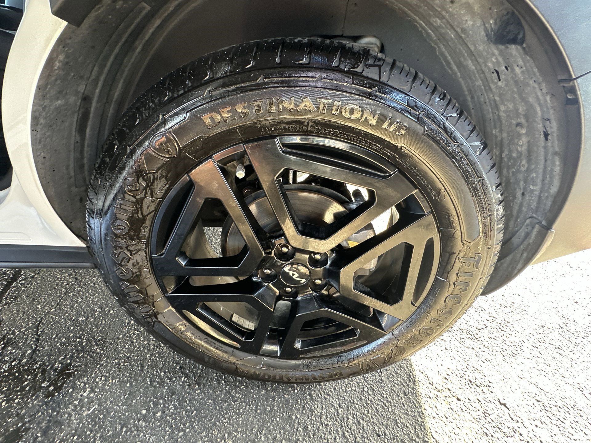 Certified 2024 Kia Telluride EX X-Line image 19