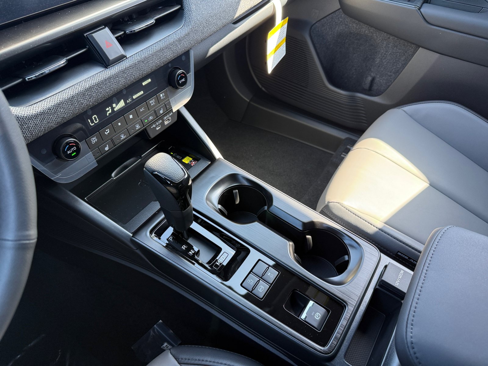 New 2026 Subaru Outback Premium AWD/4WD image 13