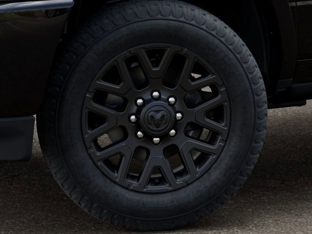 New 2026 RAM 2500 Limited AWD/4WD image 8