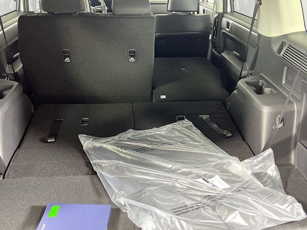 New 2026 Hyundai Santa Fe SE AWD/4WD image 20