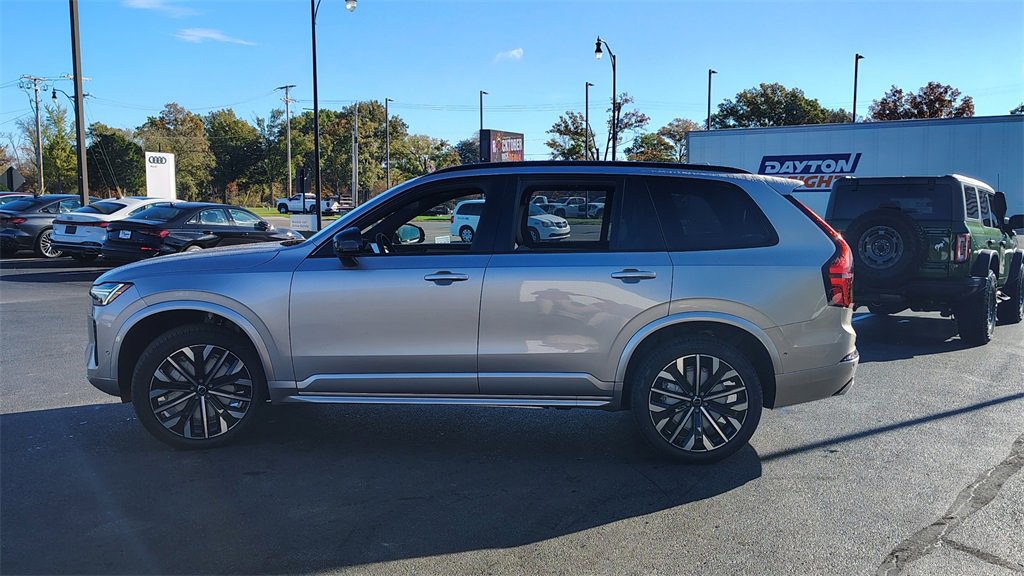 New 2026 Volvo XC90 B6 Ultra image 5