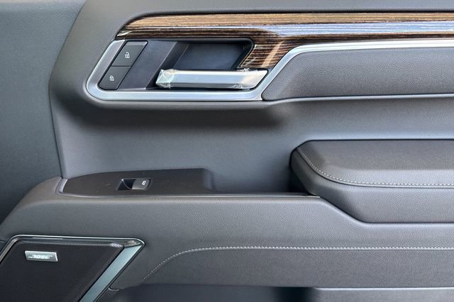 New 2026 GMC Sierra 1500 Elevation w/ Preferred Package image 19