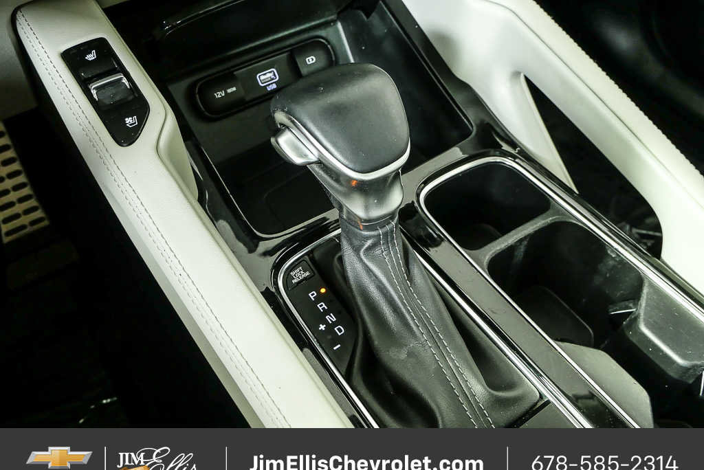 Used 2022 Kia Telluride SX FWD image 18