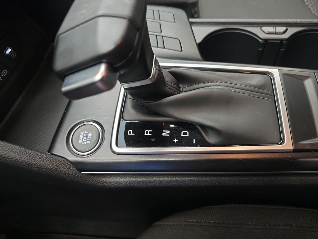 Certified 2026 Kia Sportage LX image 31